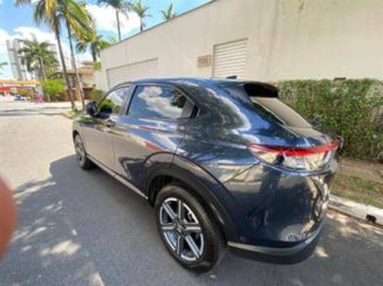 HONDA HR-V 1.5 DI I-VTEC FLEX EX CVT